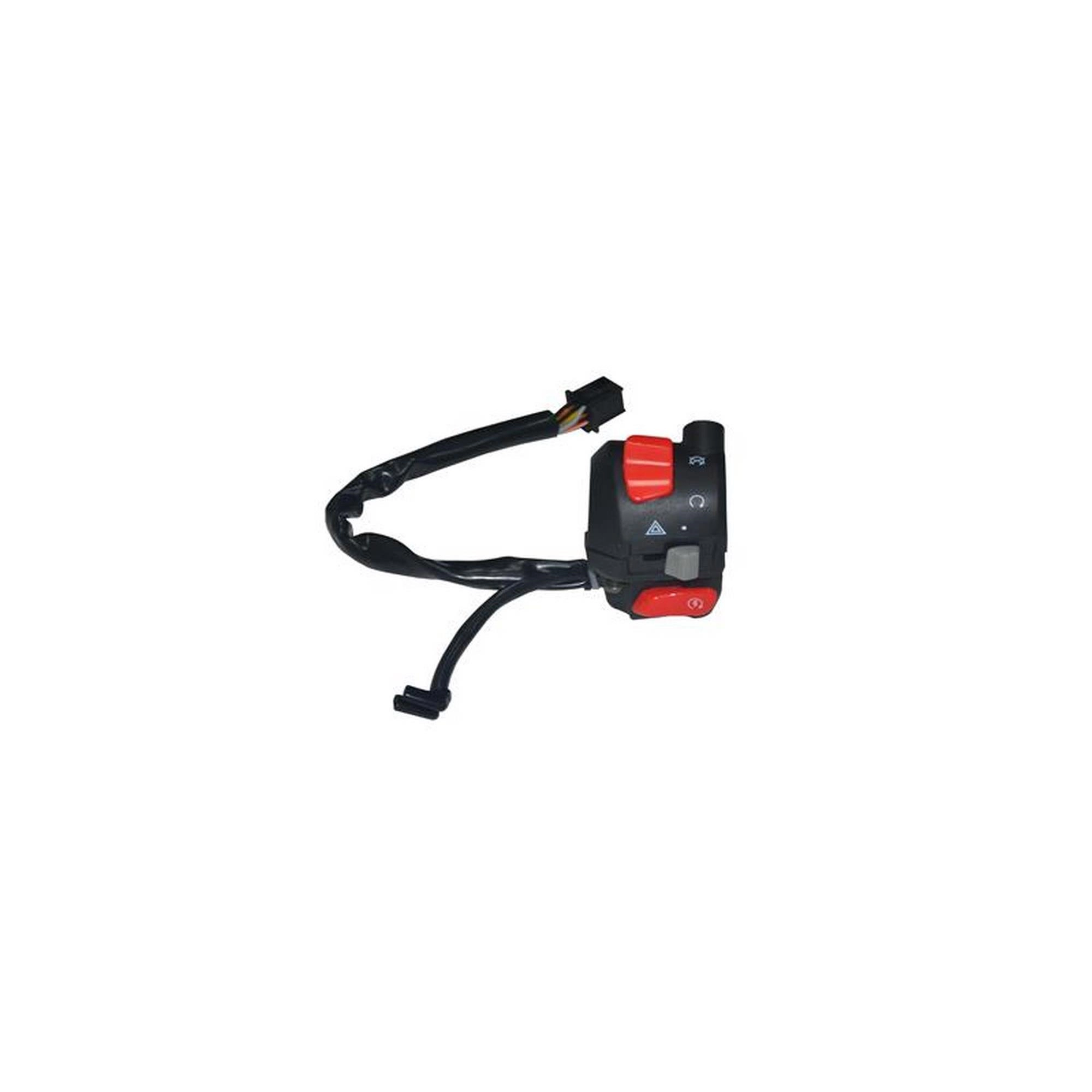 RKS TNT 202 MARŞ KUMANDASI [TERRA125] #RK 36553